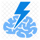 Stroke  Icon