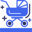 Stroller Icon