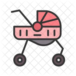 - stroller ii  Icon