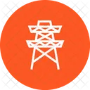 Elektrizität  Symbol