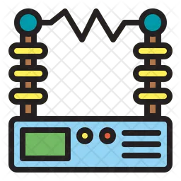 Elektrizität  Symbol