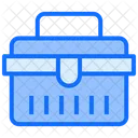 Strom Kit Box Bausatz Symbol