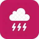 Strome Rain Thunder Icon