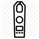 Strommesszange Icon