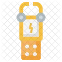 Strommesszange  Icon