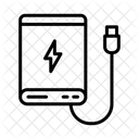 Stromnetz Okoenergie Alternative Energie Symbol