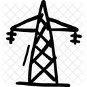 Stromturm  Symbol