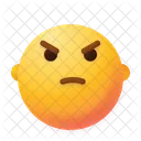 Strong  Icon