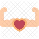Strong Muscle Health Icon
