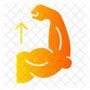 Strong  Icon
