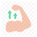 Strong Icon