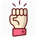 Strong Icon