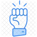 Strong Icon