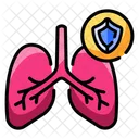 Immune Healthy Icon