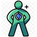 Immune Icon