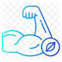 Mascular System Icon