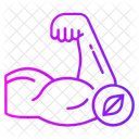 Mascular System Icon