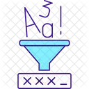 Strong password generator  Icon