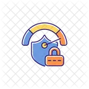 Strong password  Icon