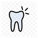 Teeth Oral Dental Icon