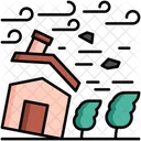 Strong Wind Strong Wind Icon