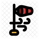 Strong Winds Strong Winds Icon