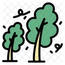 Strong Winds Wind Windy Icon