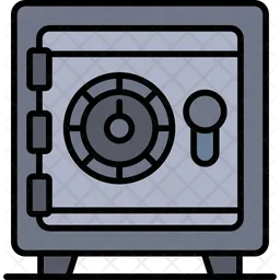 Strongbox  Icon