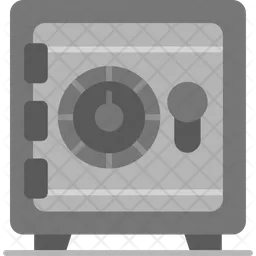Strongbox  Icon