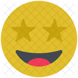 Struck Emoji Icon