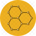 Structure Chemistry Lab Icon
