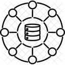 Structure Server Database Icon