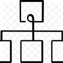 Structure  Icône