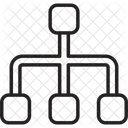 Structure  Icône