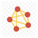 Structure Science Chemistry Icon