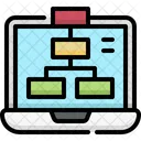 Structure  Icon