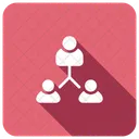 Structure Group Management Icon