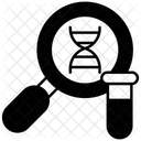 Structure de l'ADN  Icône