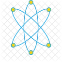 Structure atomique  Icône