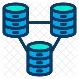 Structure de la base de données  Icône