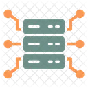 Structure de données  Icône