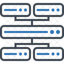 Structure de données  Icône