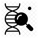 Structure de l'ADN  Icône