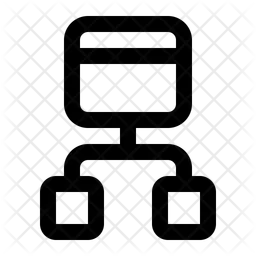 Structure du site  Icône