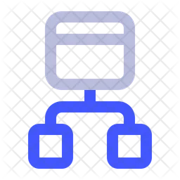 Structure du site  Icône