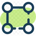 Structure Architecture Building Icon