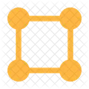 Structure Architecture Building Icon