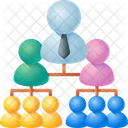 Structure Architecture Building Icon