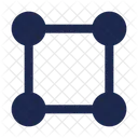 Structure Architecture Building Icon