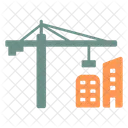 Structure Engineer Engineering Icon